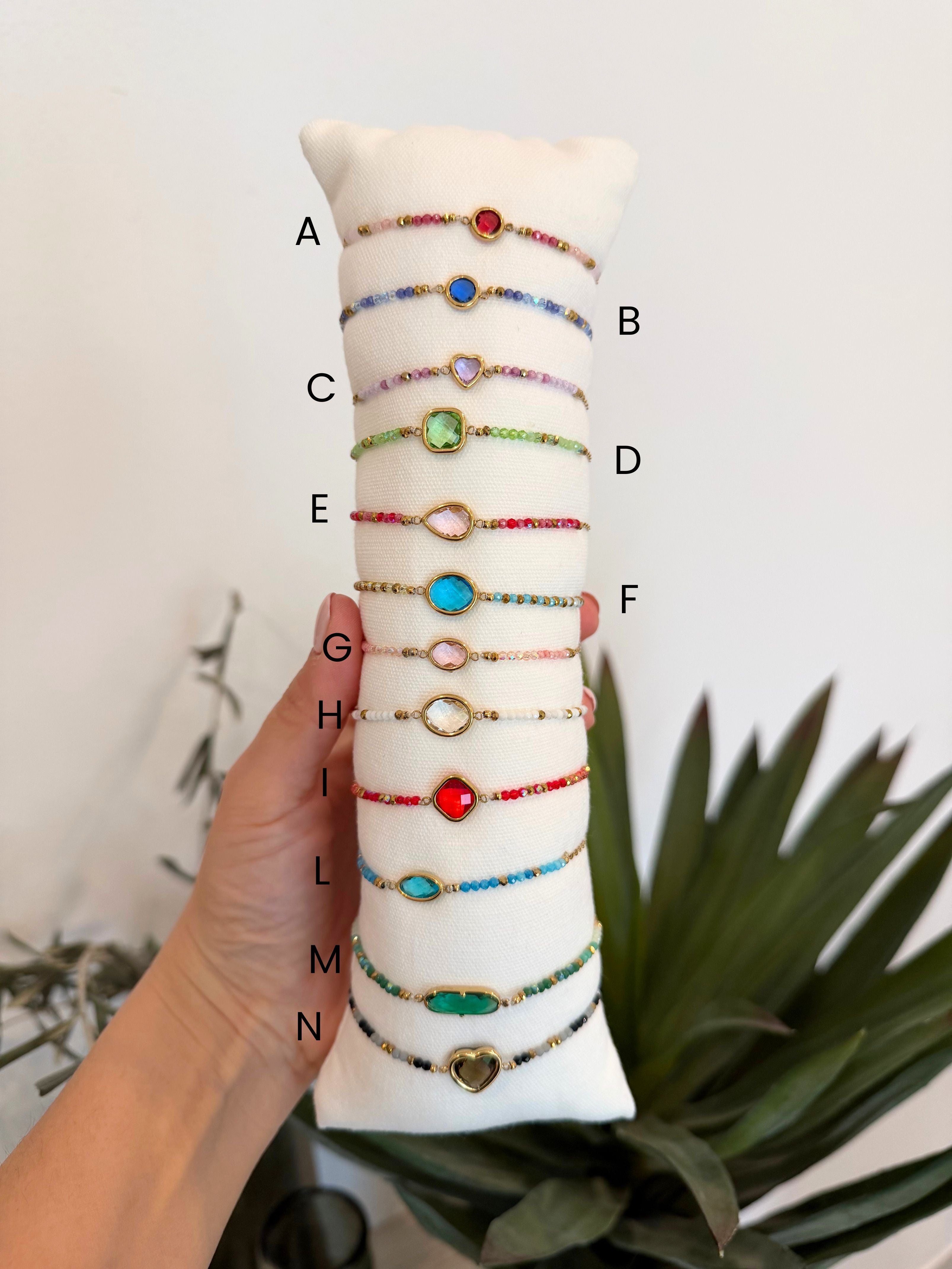 bracciali COMETA