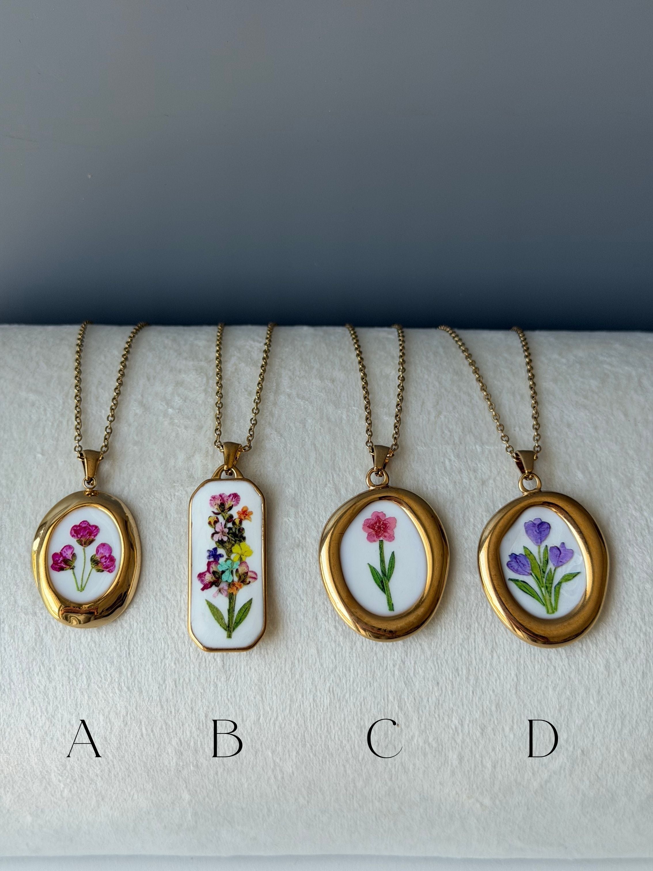 FIORI LOVE