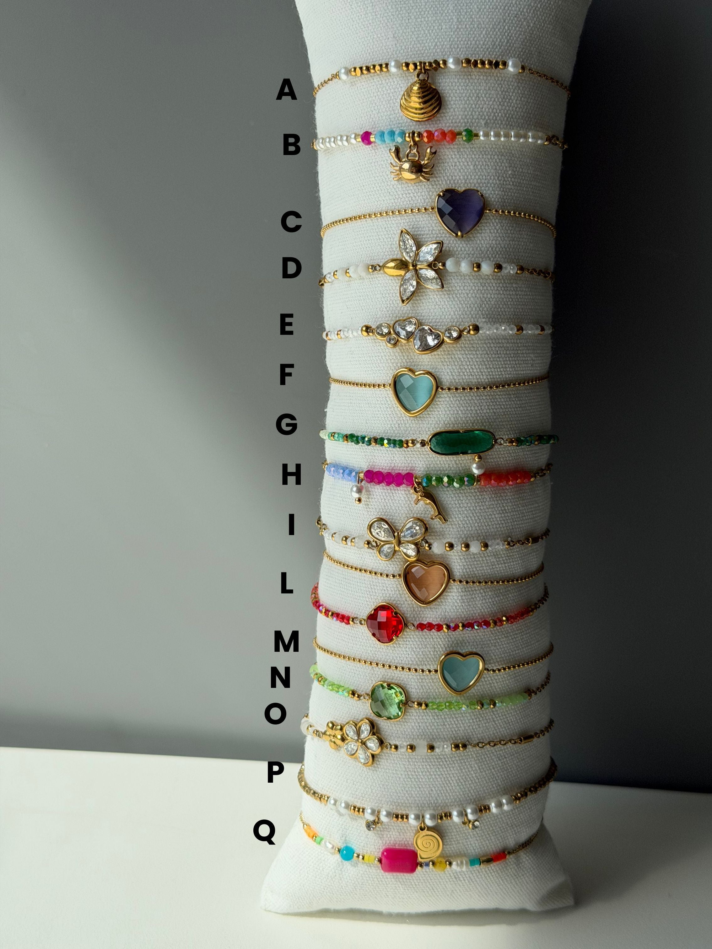 bracciali COMETA