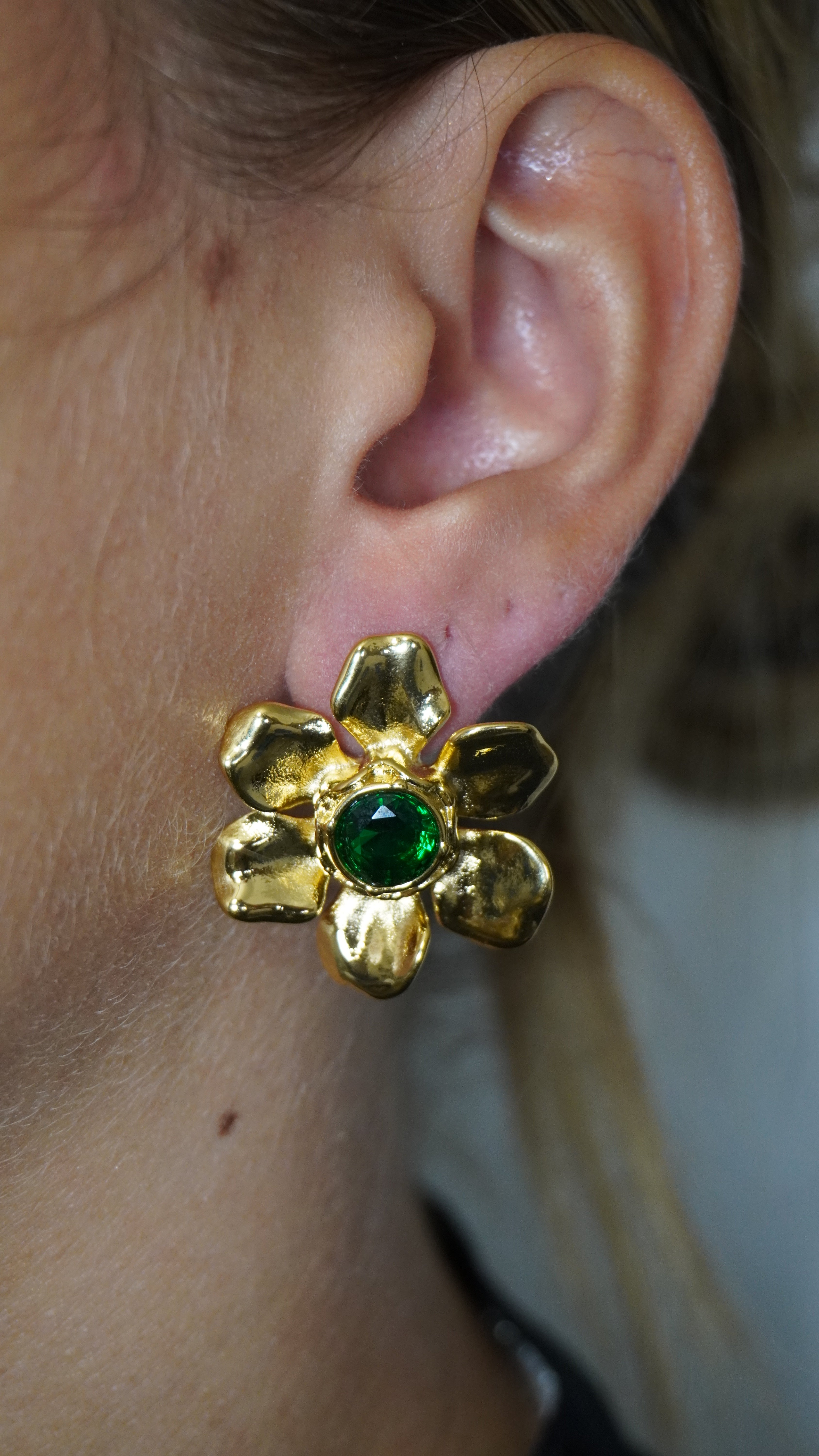 FIORE SMERALDO