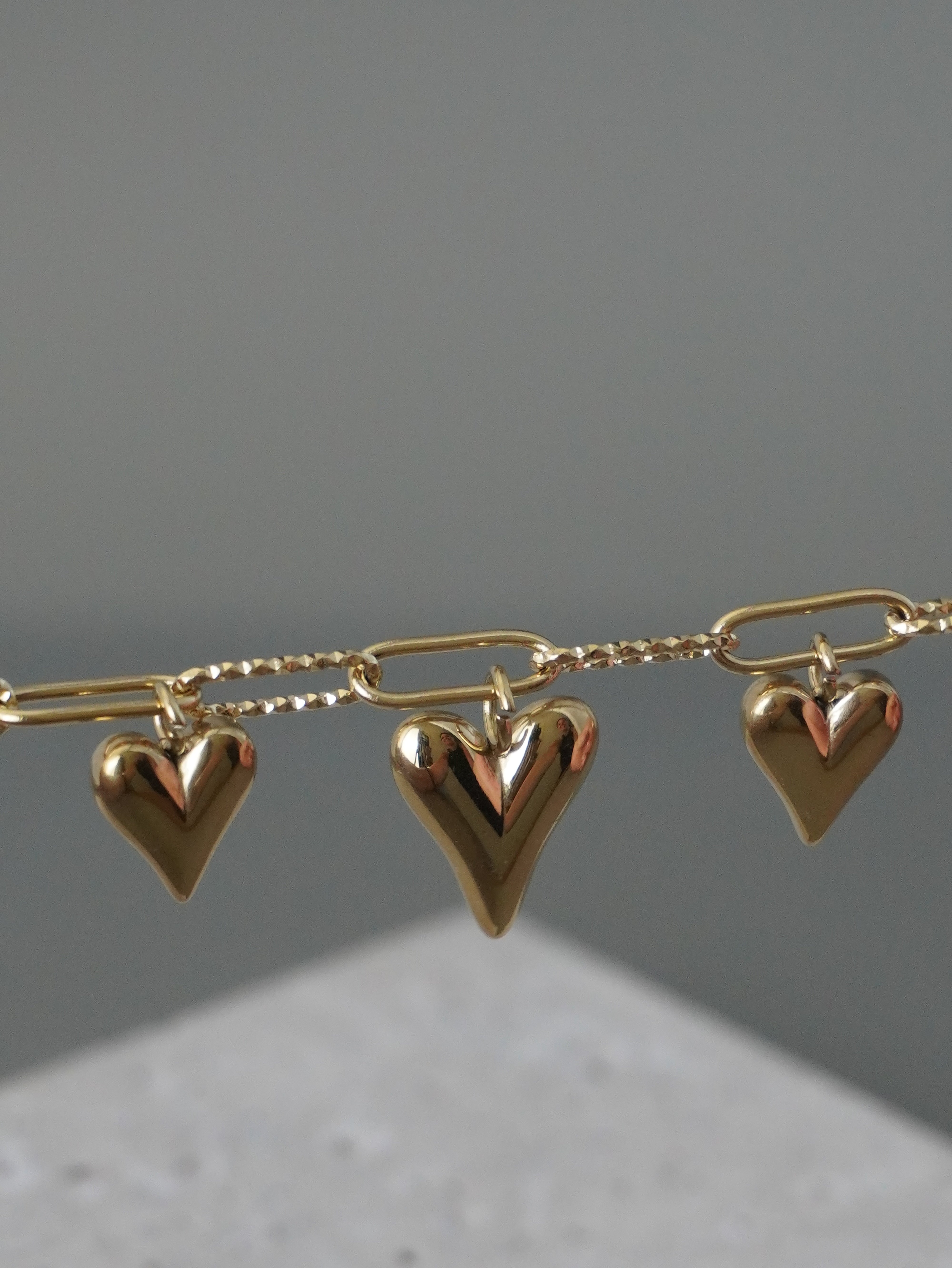 GOCCE DI CUORE