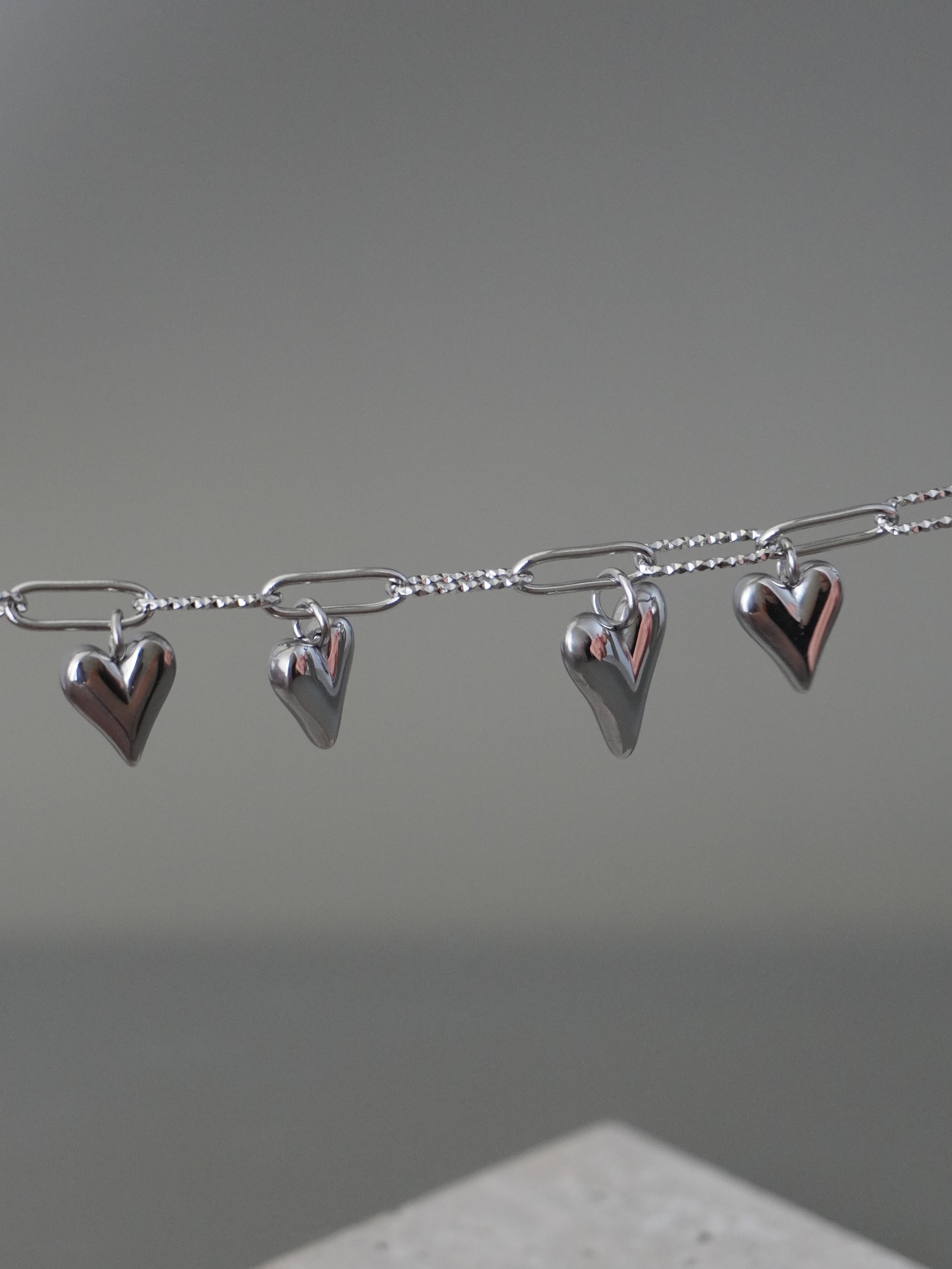 GOCCE DI CUORE