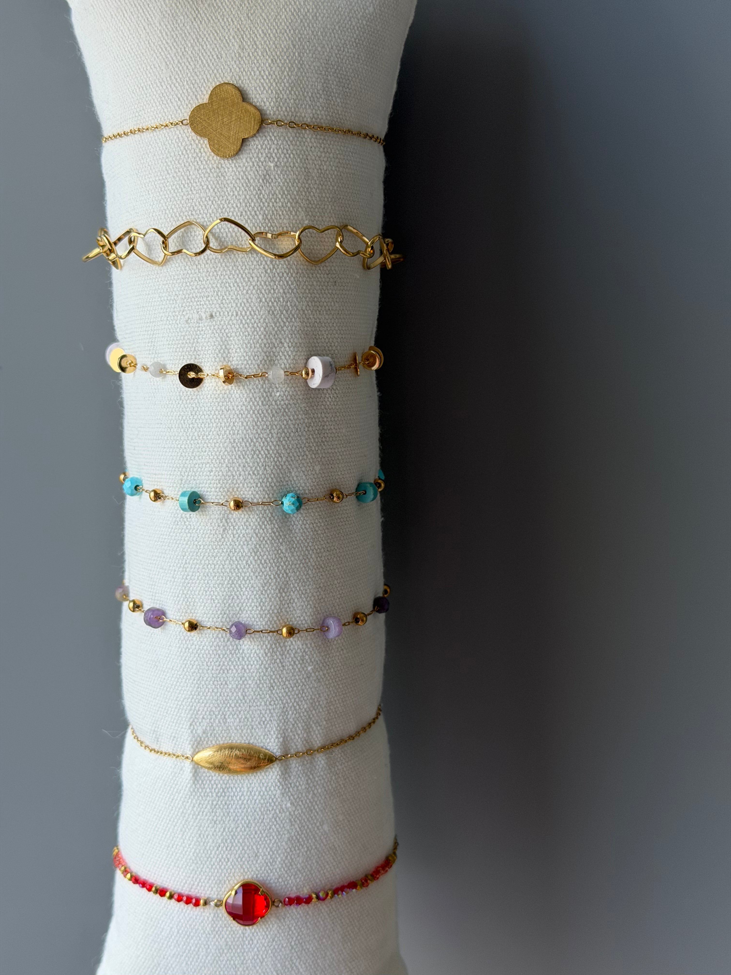 bracciali COMETA