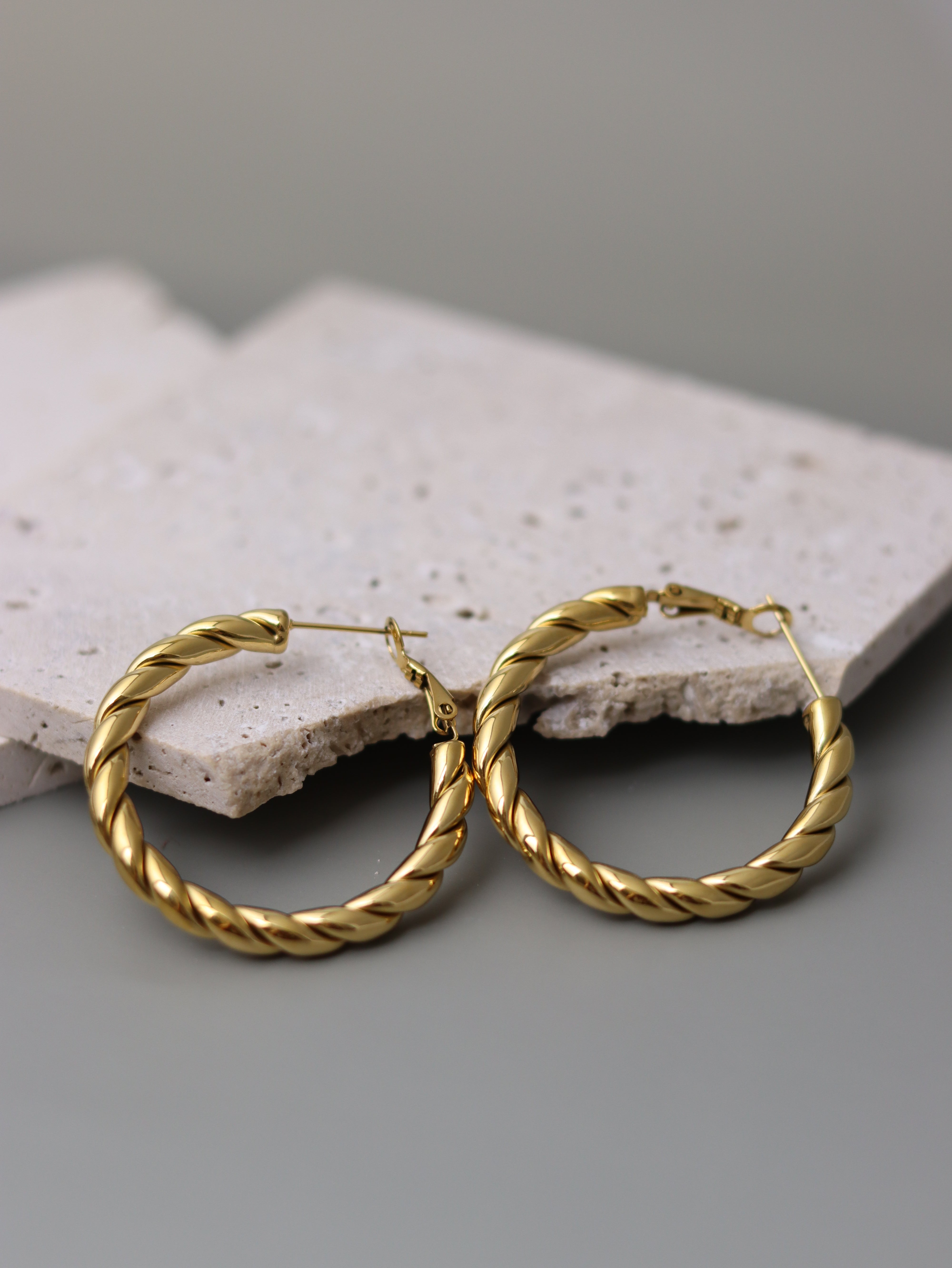 TRECCIA