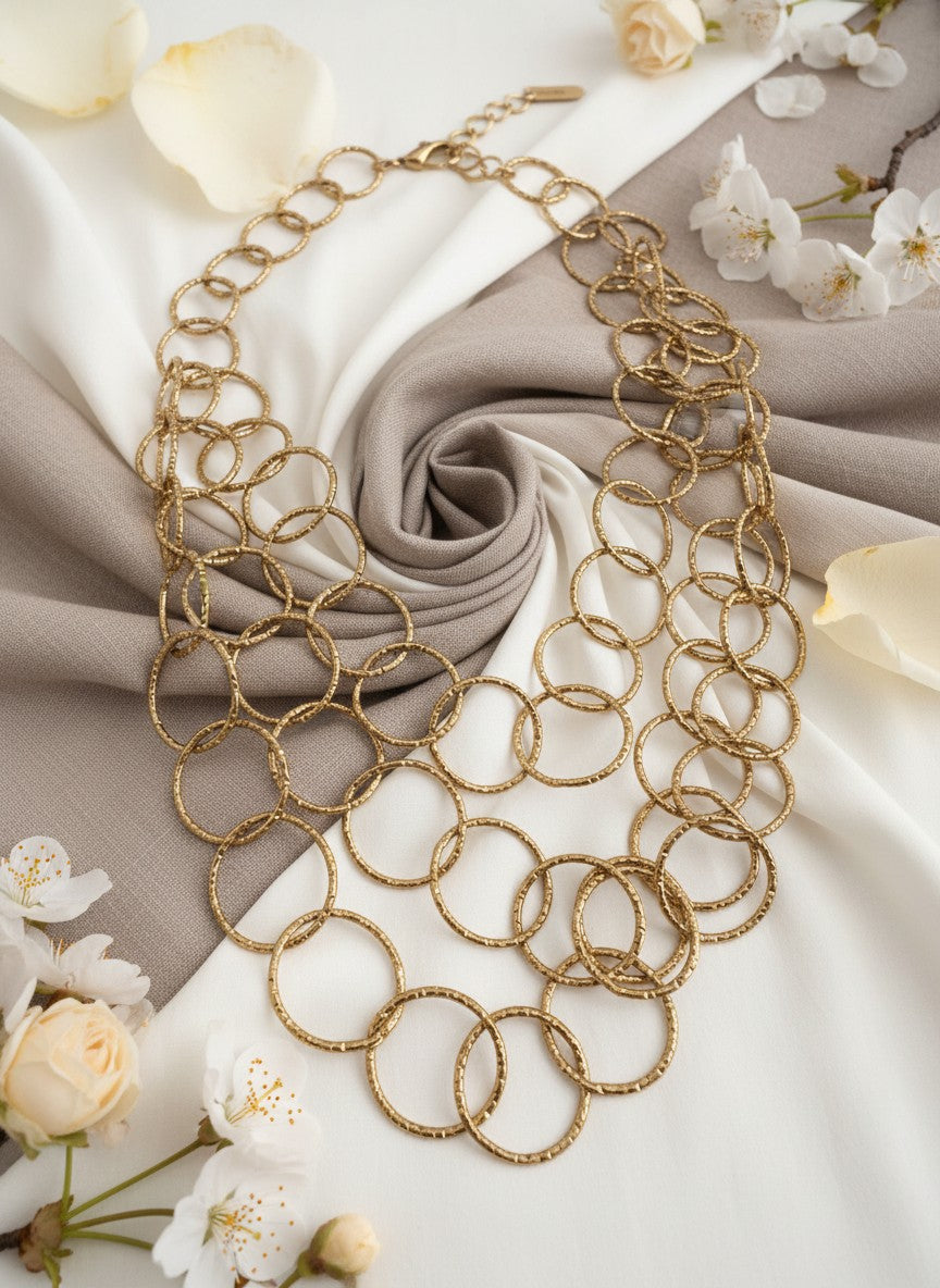URBAN GLAM oro