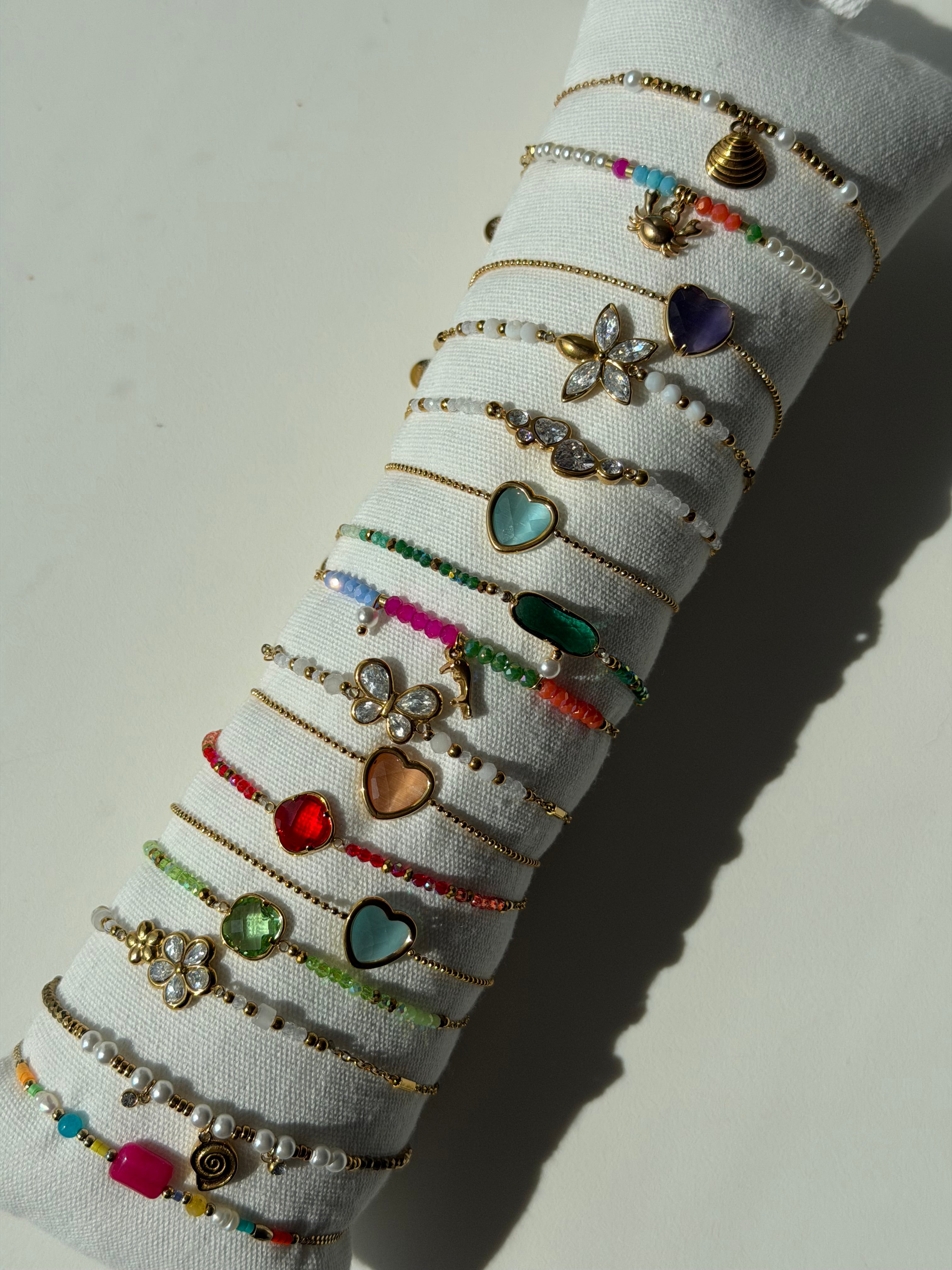 bracciali COMETA