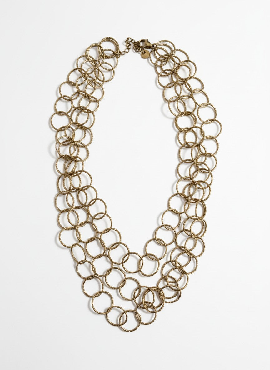URBAN GLAM oro