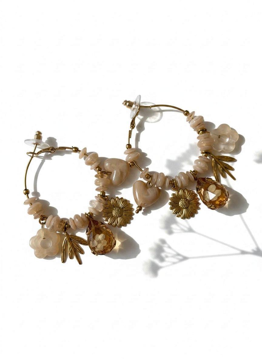 RIFLESSIONI FLOREALI