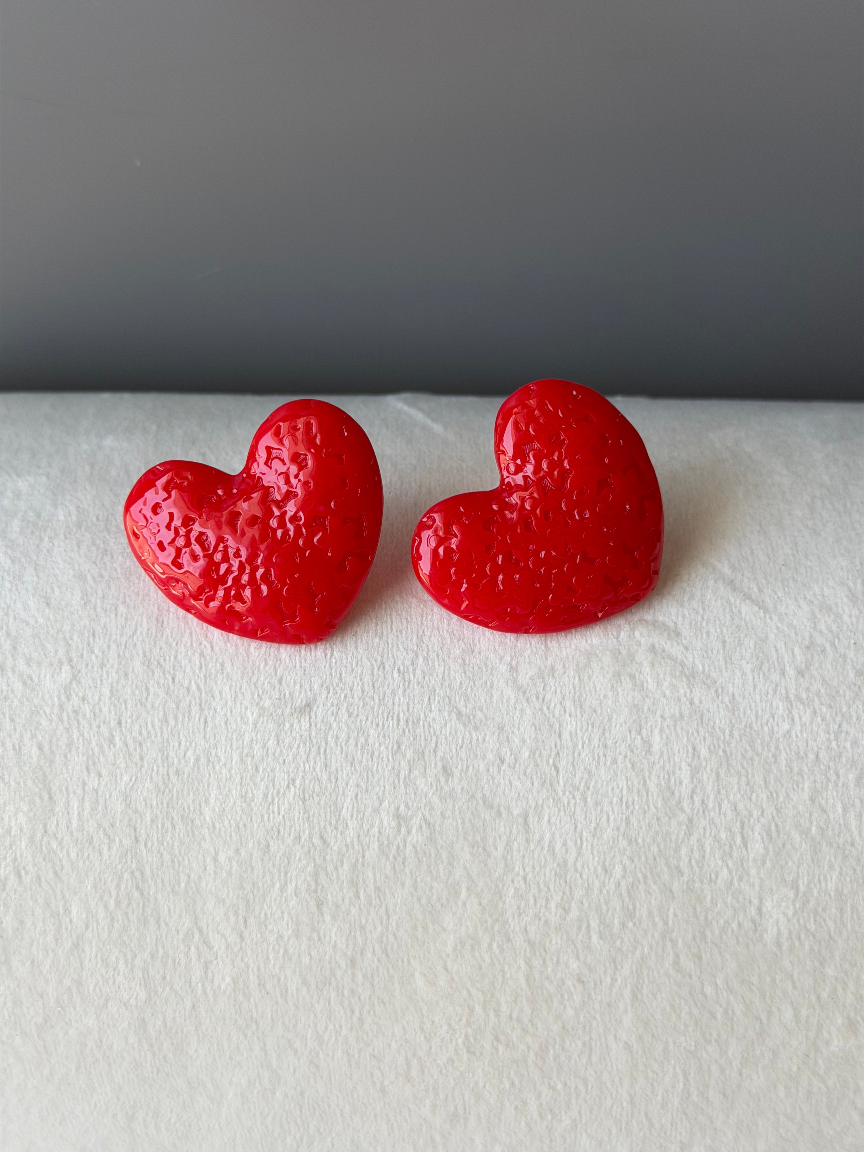 CUORE ROSSO
