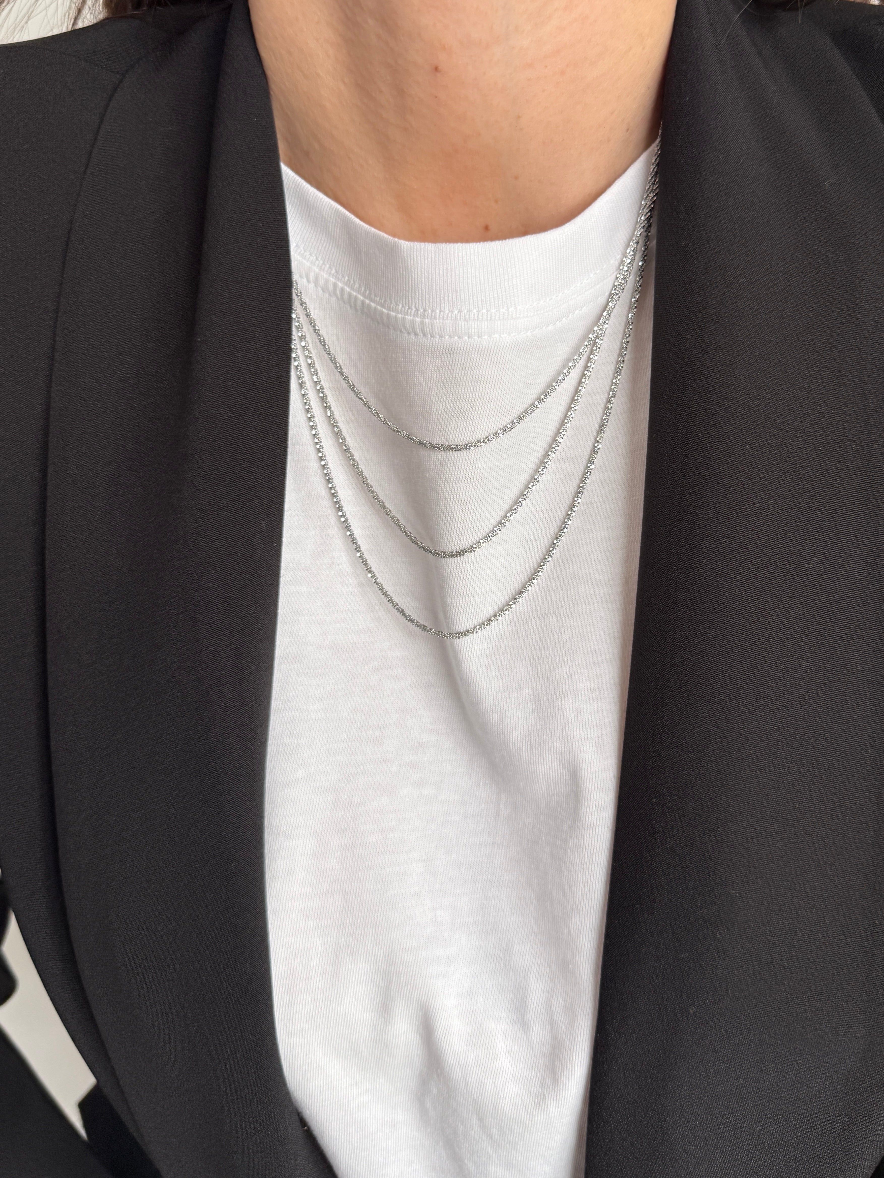 TRIPLO INTRECCIO SMALL