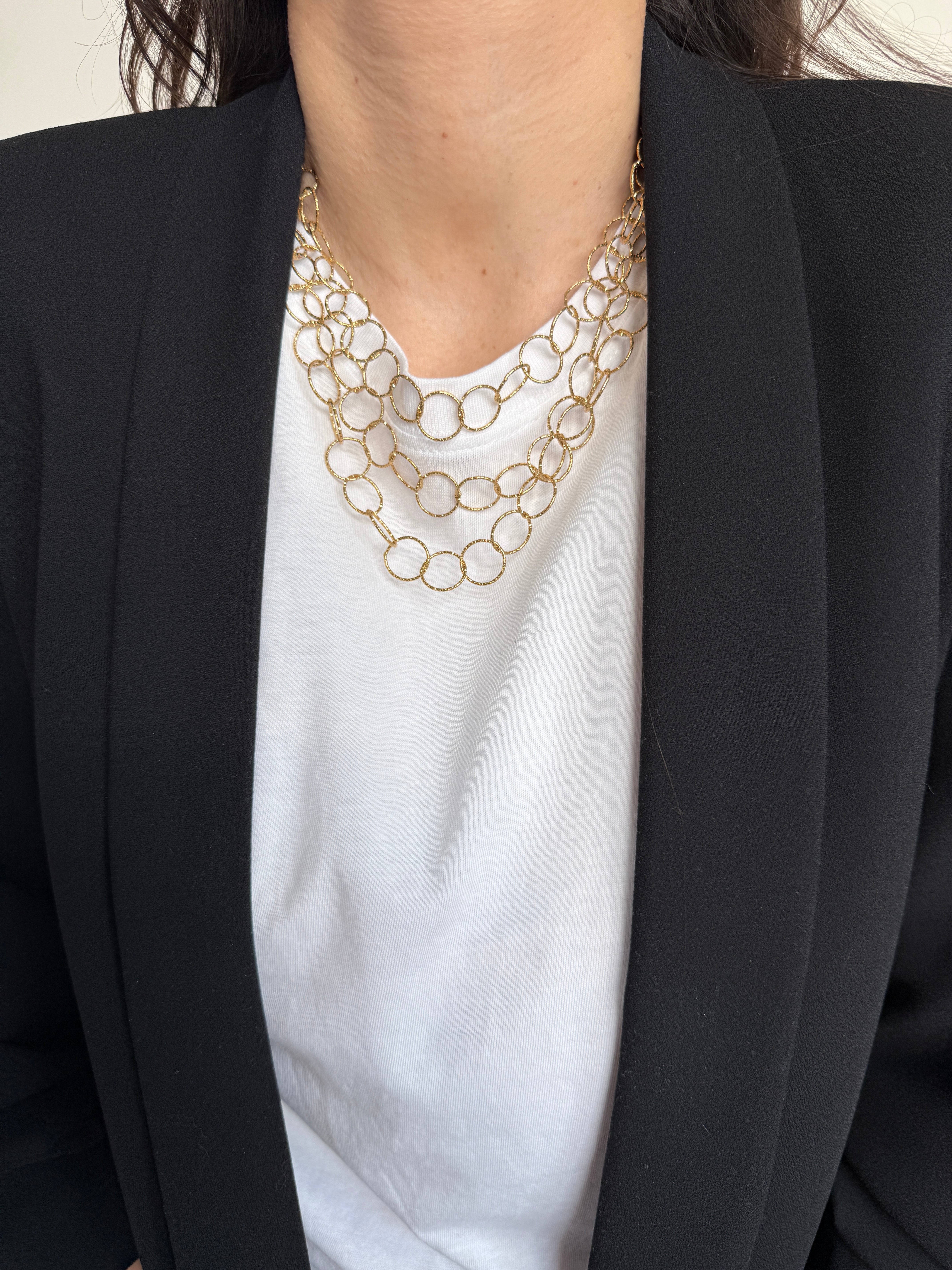 URBAN GLAM oro