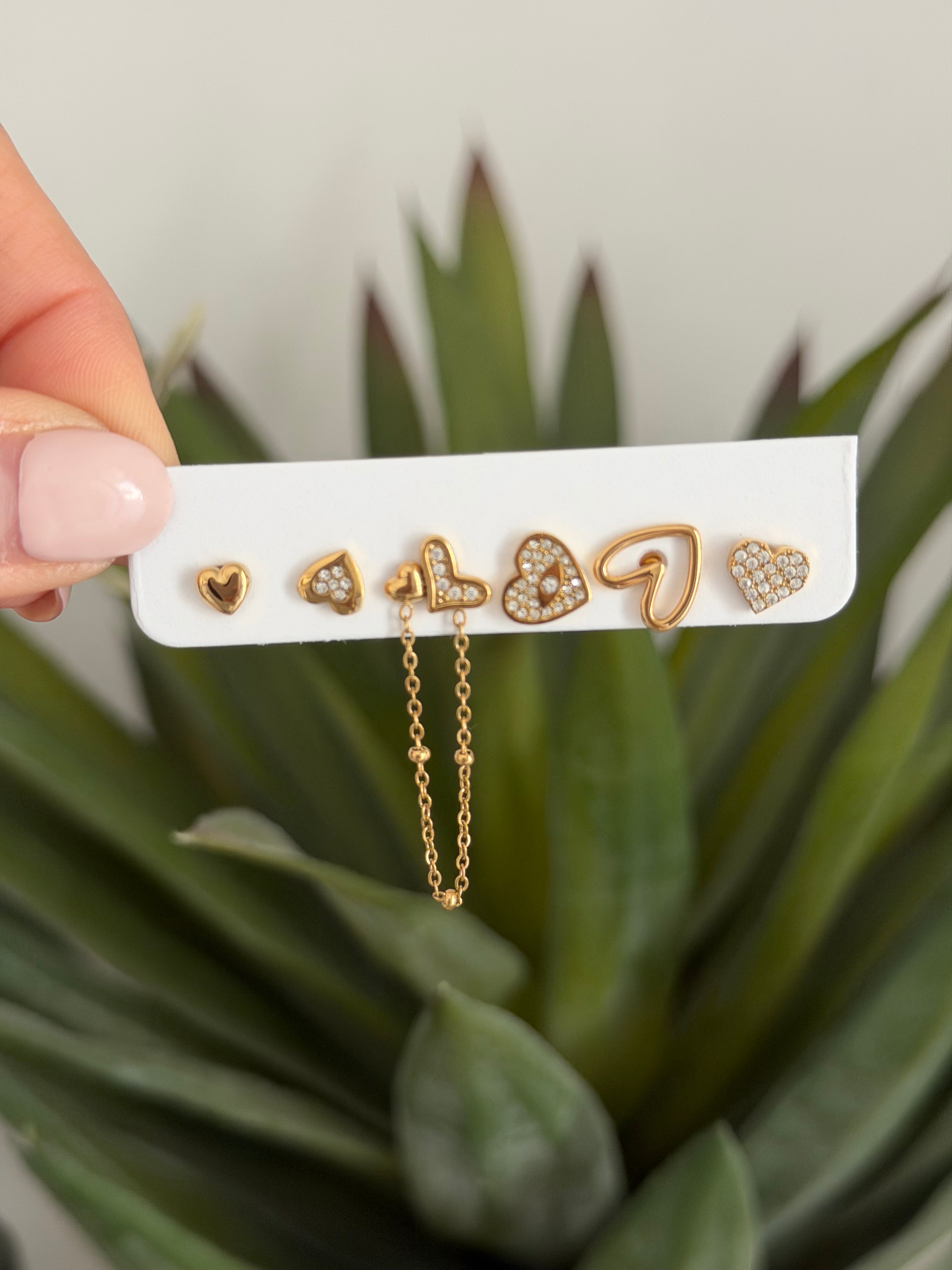 SET CUORI