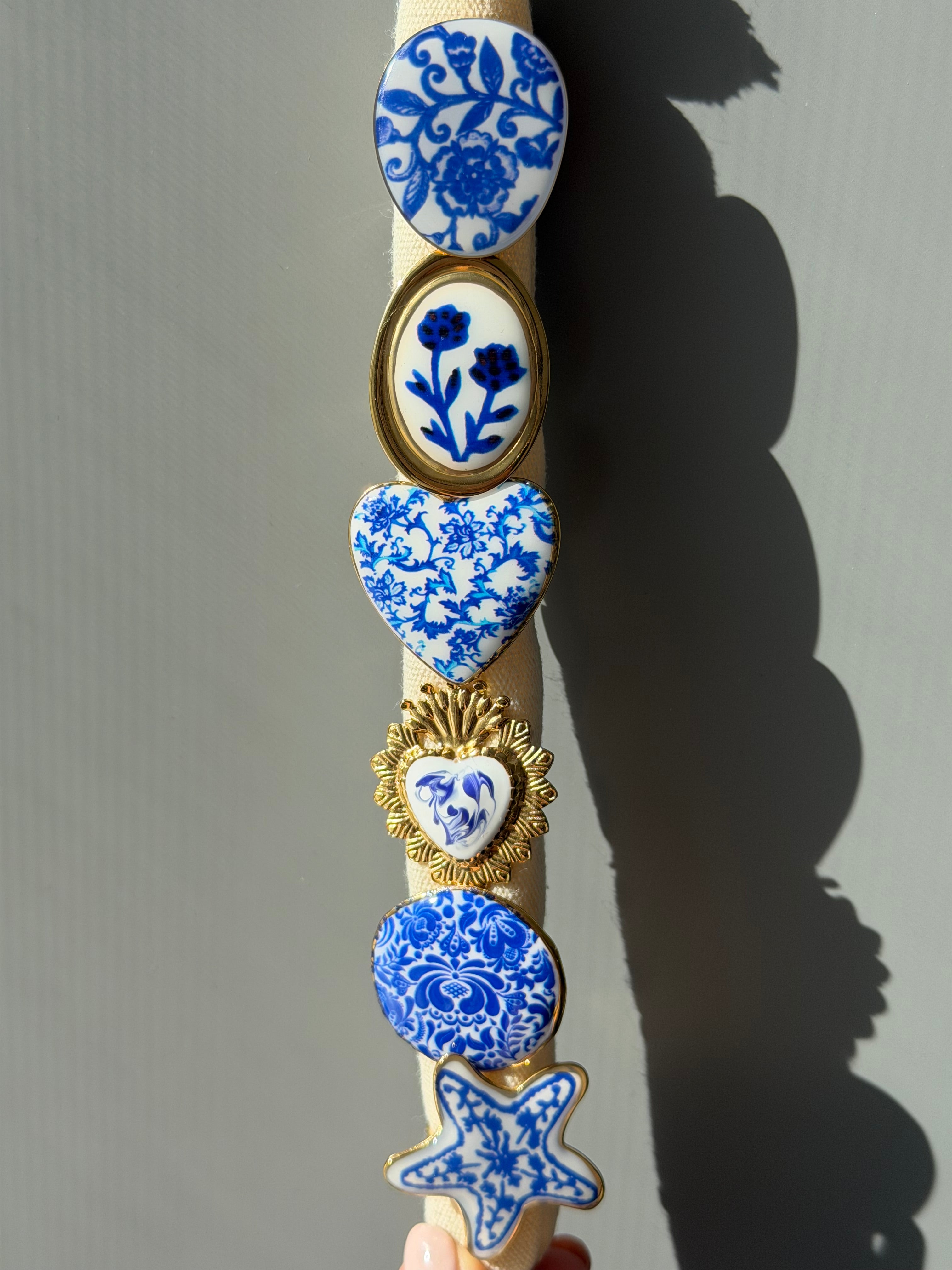 ANELLI ANITA