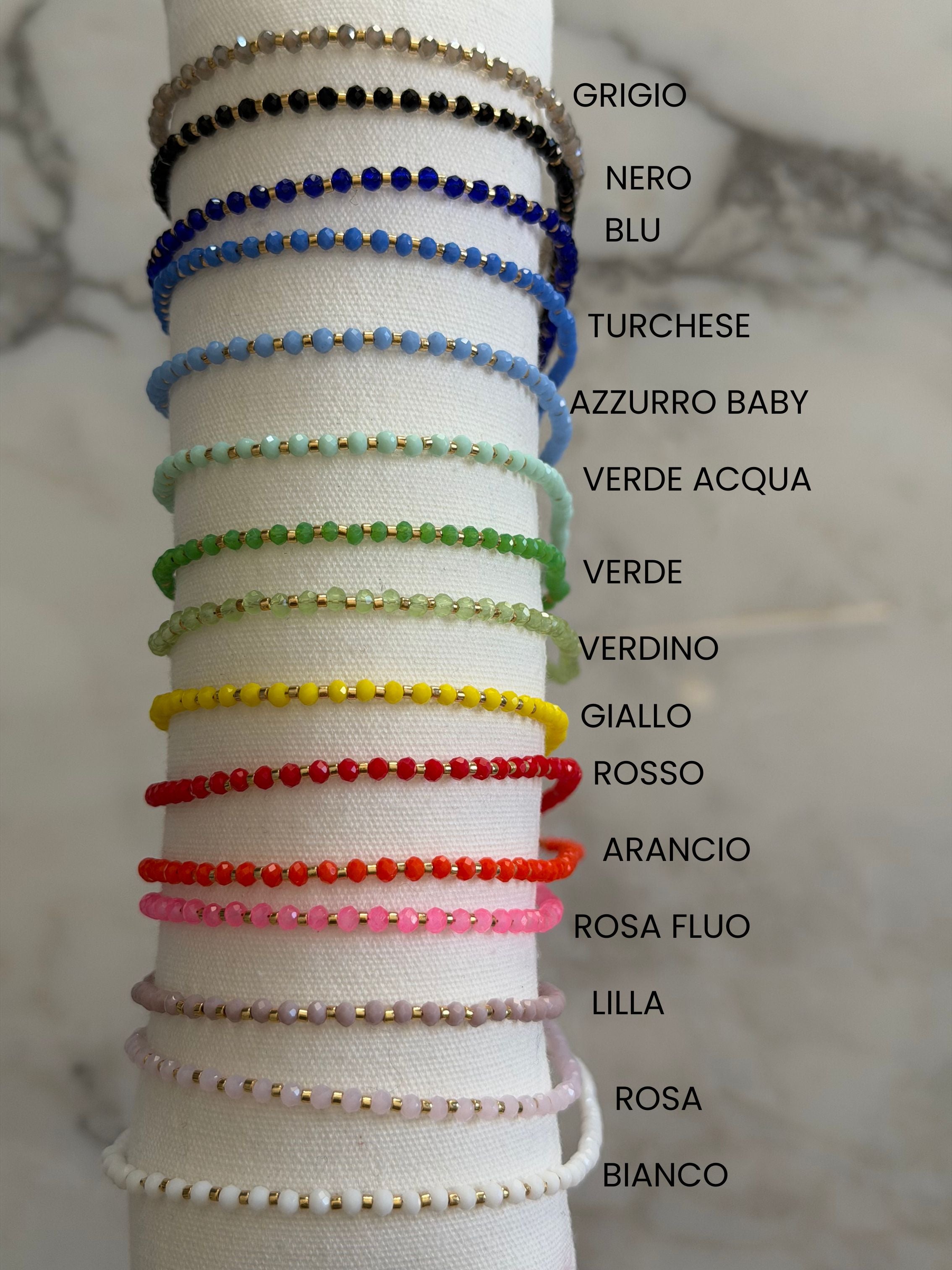 SUMMER COLOR