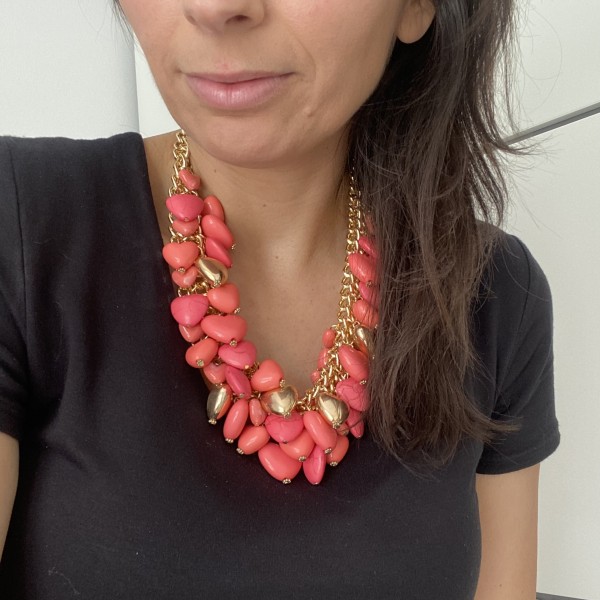 collana Catalina