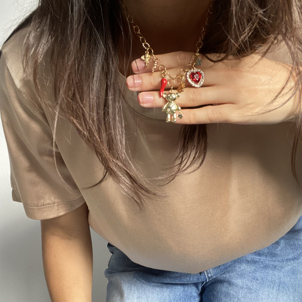 collana Clotilde