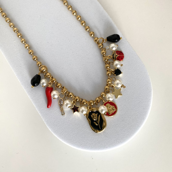 collana Cordoba