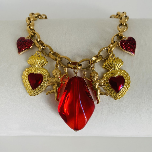 collana Sirya