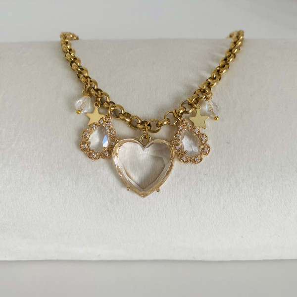 collana Agnese