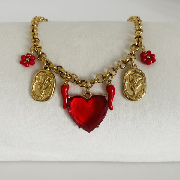 collana Britney