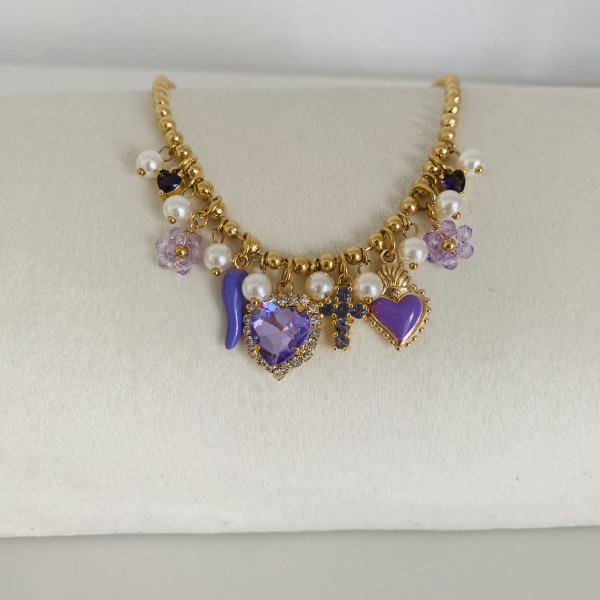 collana Ella