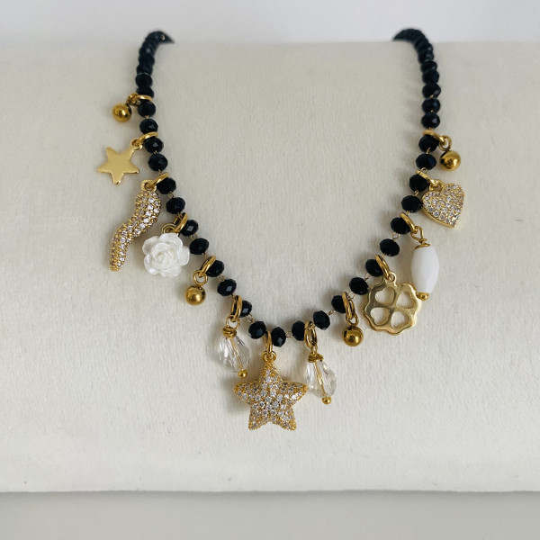 collana Gretchen