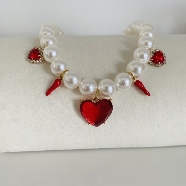 collana Harmony