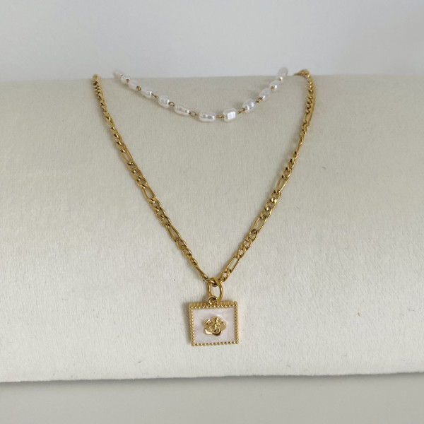 collana Jamie
