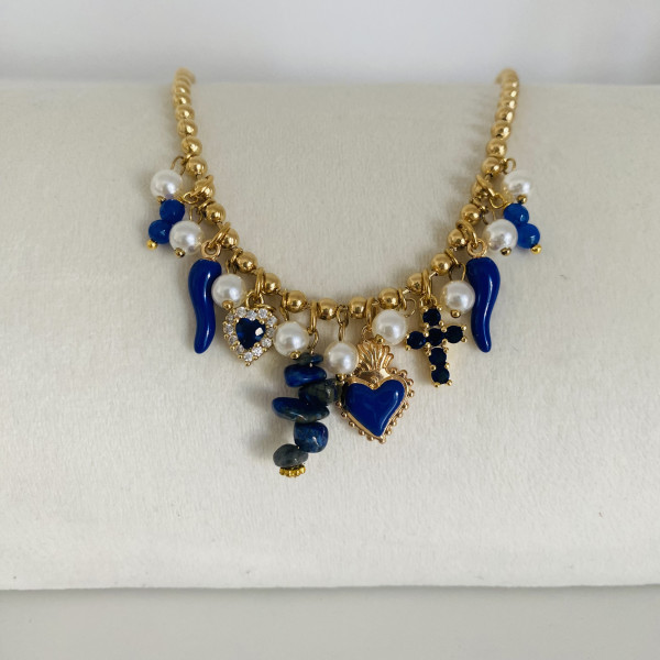 collana Kara
