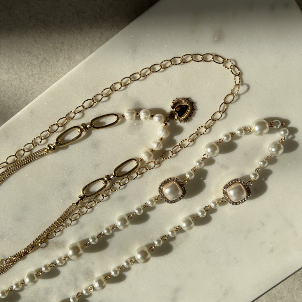 collana Isadora