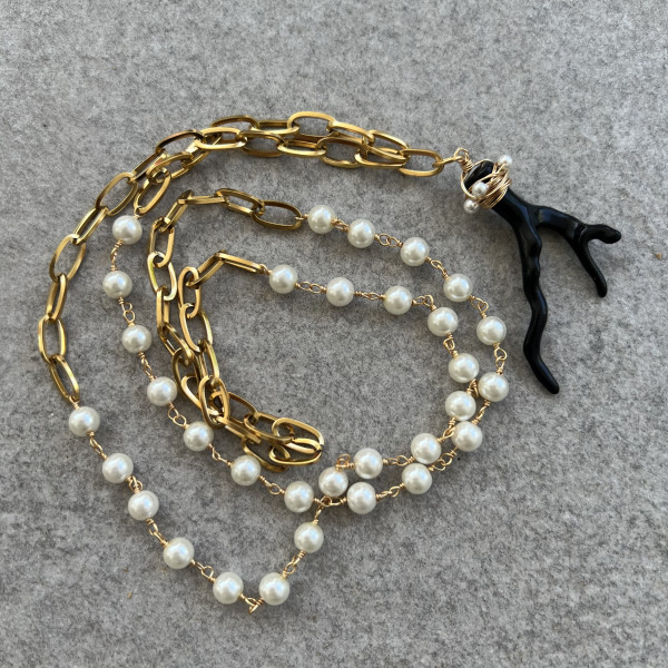 collana Agata
