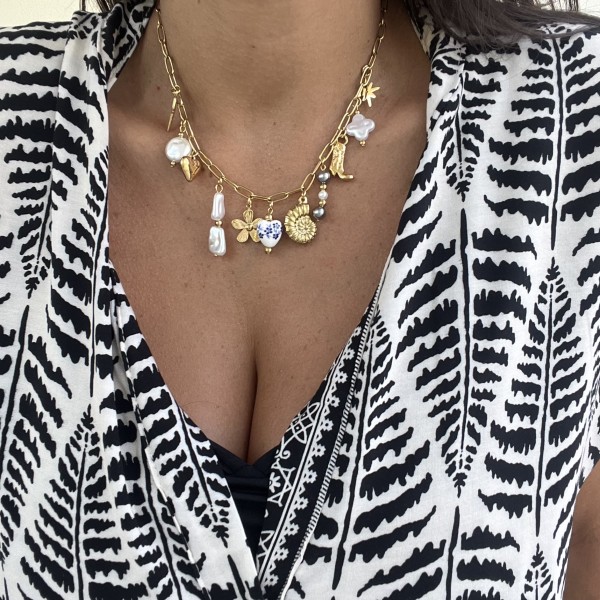 collana Sonia