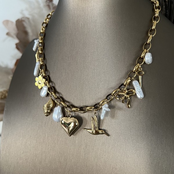 collana Chiara