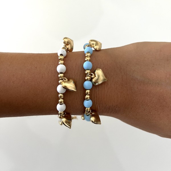 bracciale Cuori