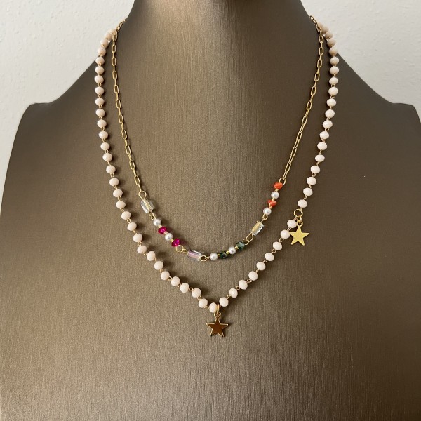 collana Natalie