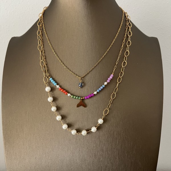 collana Nicole