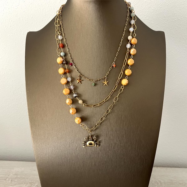 collana Sunny
