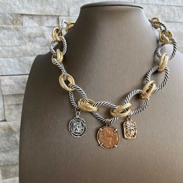 collana Giulia