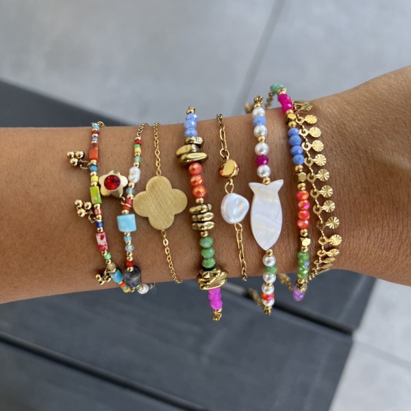 bracciali Oceania