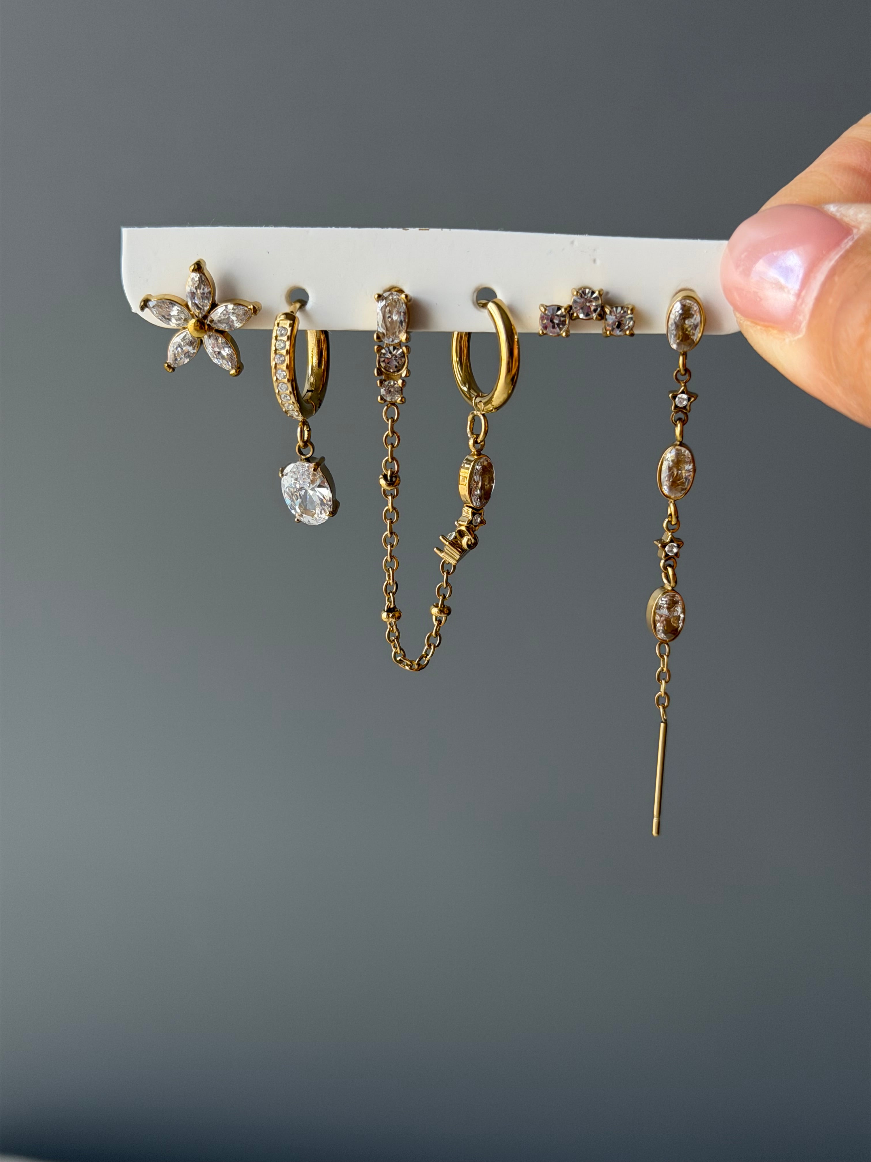 Set Lola