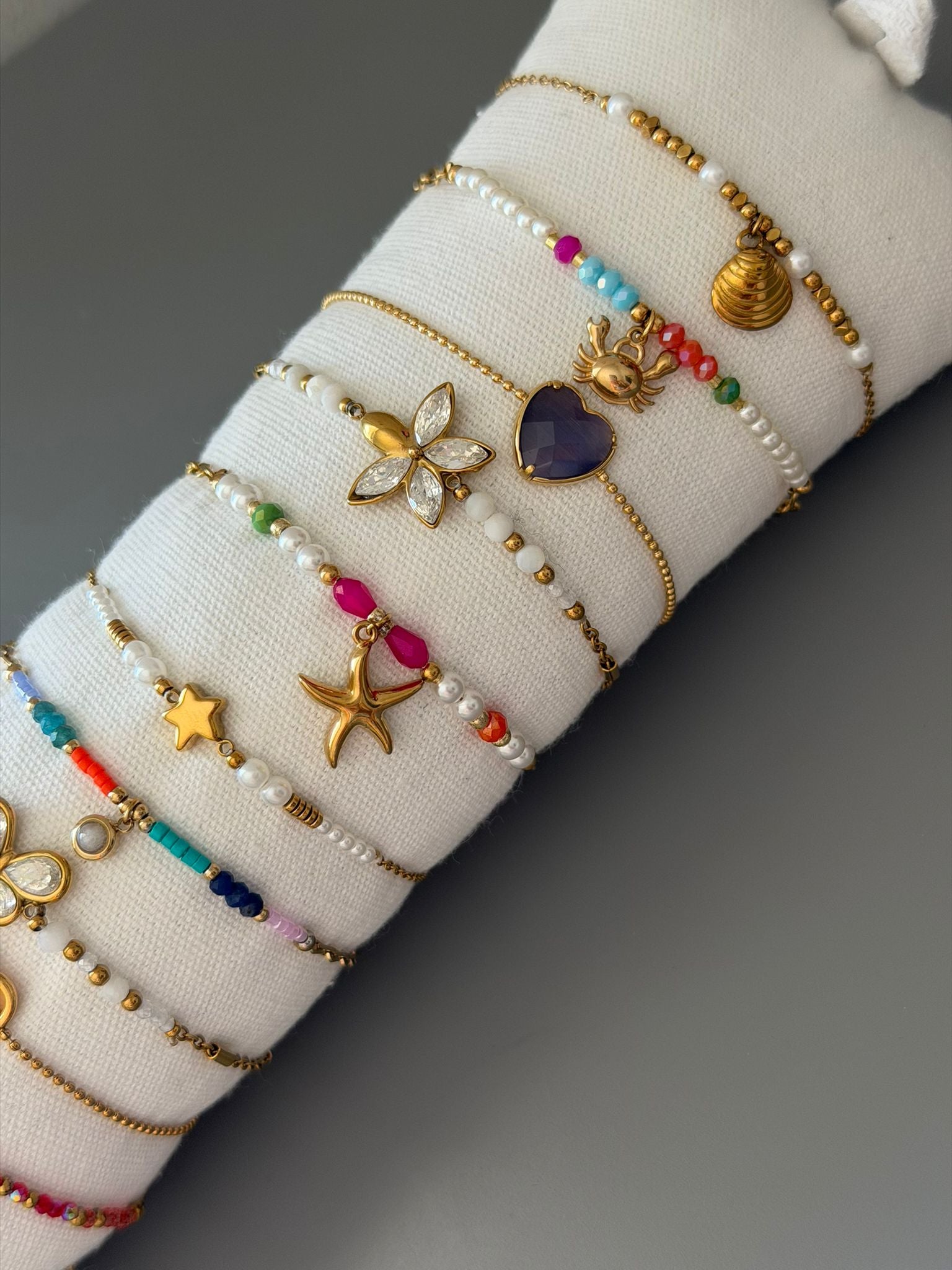 bracciali COMETA