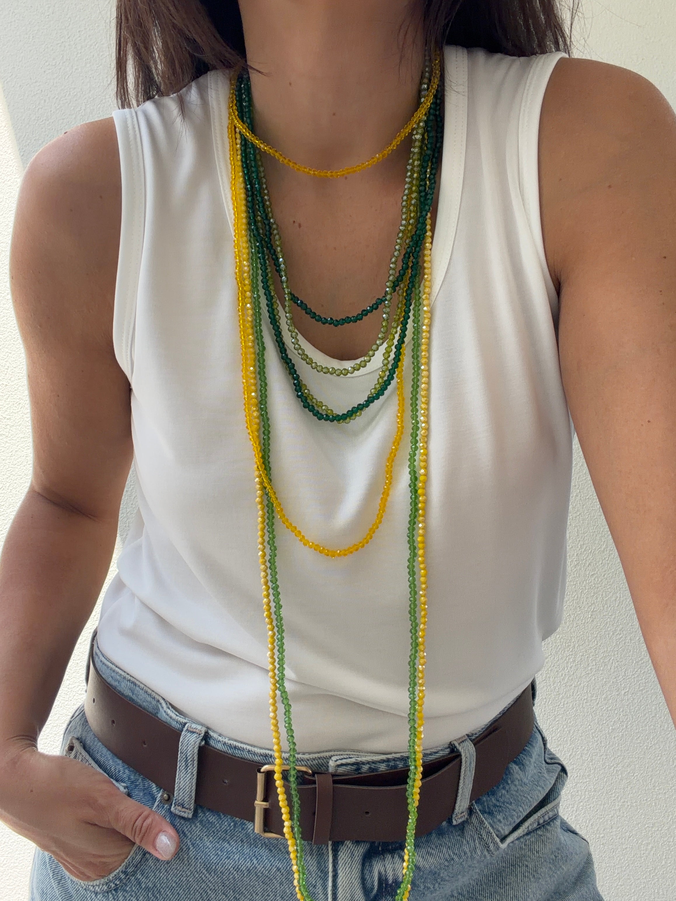 FILI MAGICI