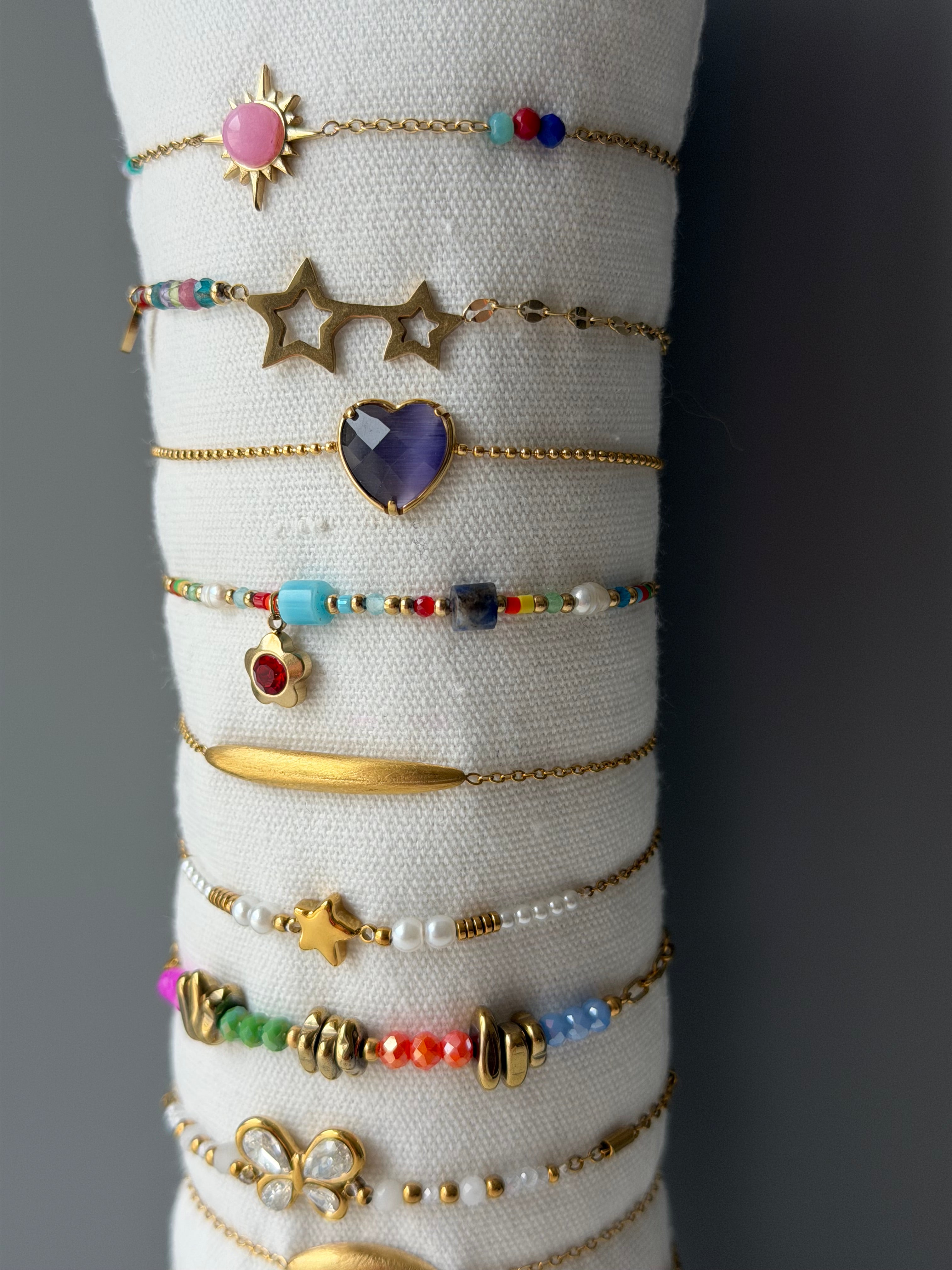 bracciali COMETA