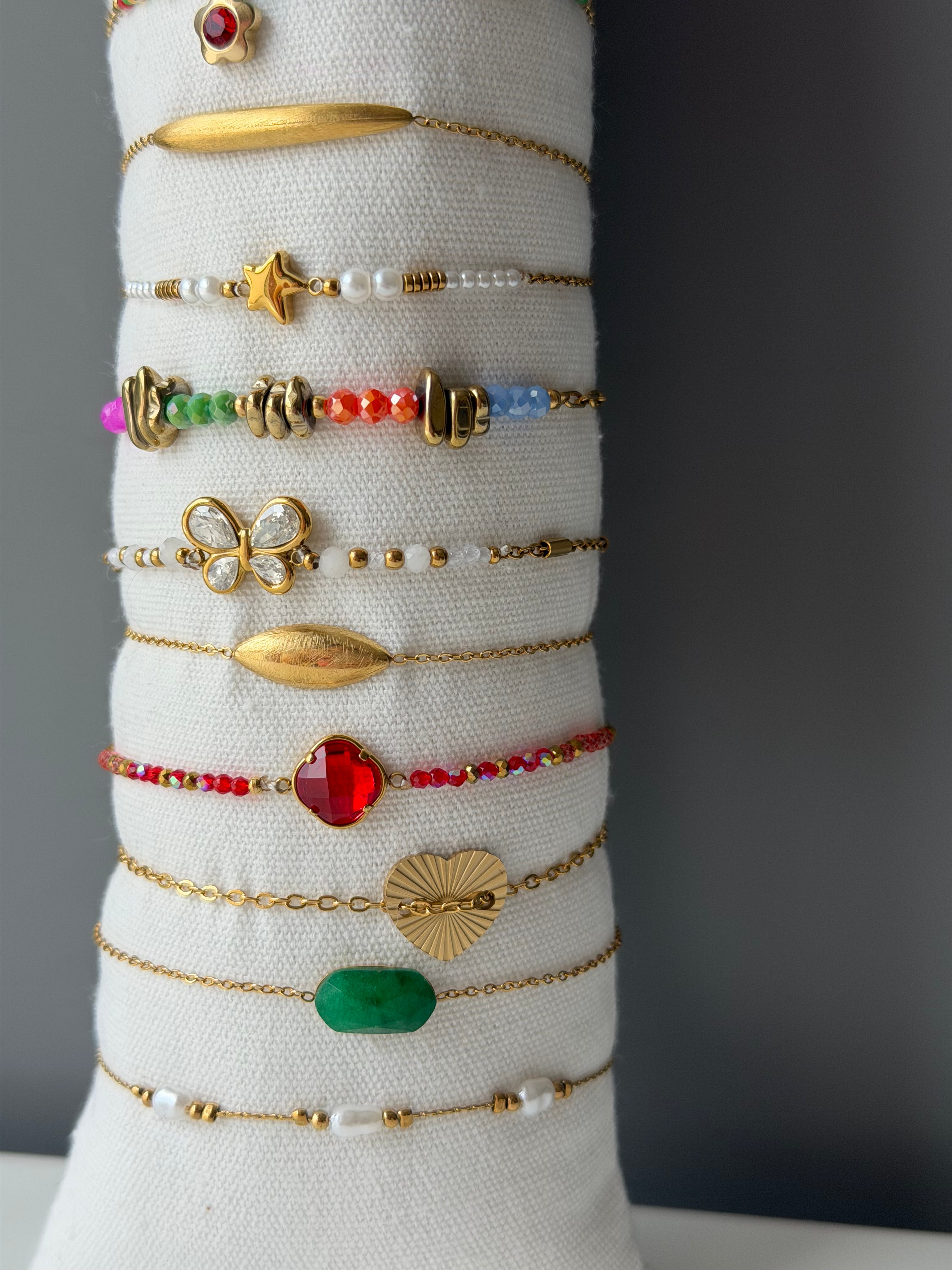 bracciali COMETA