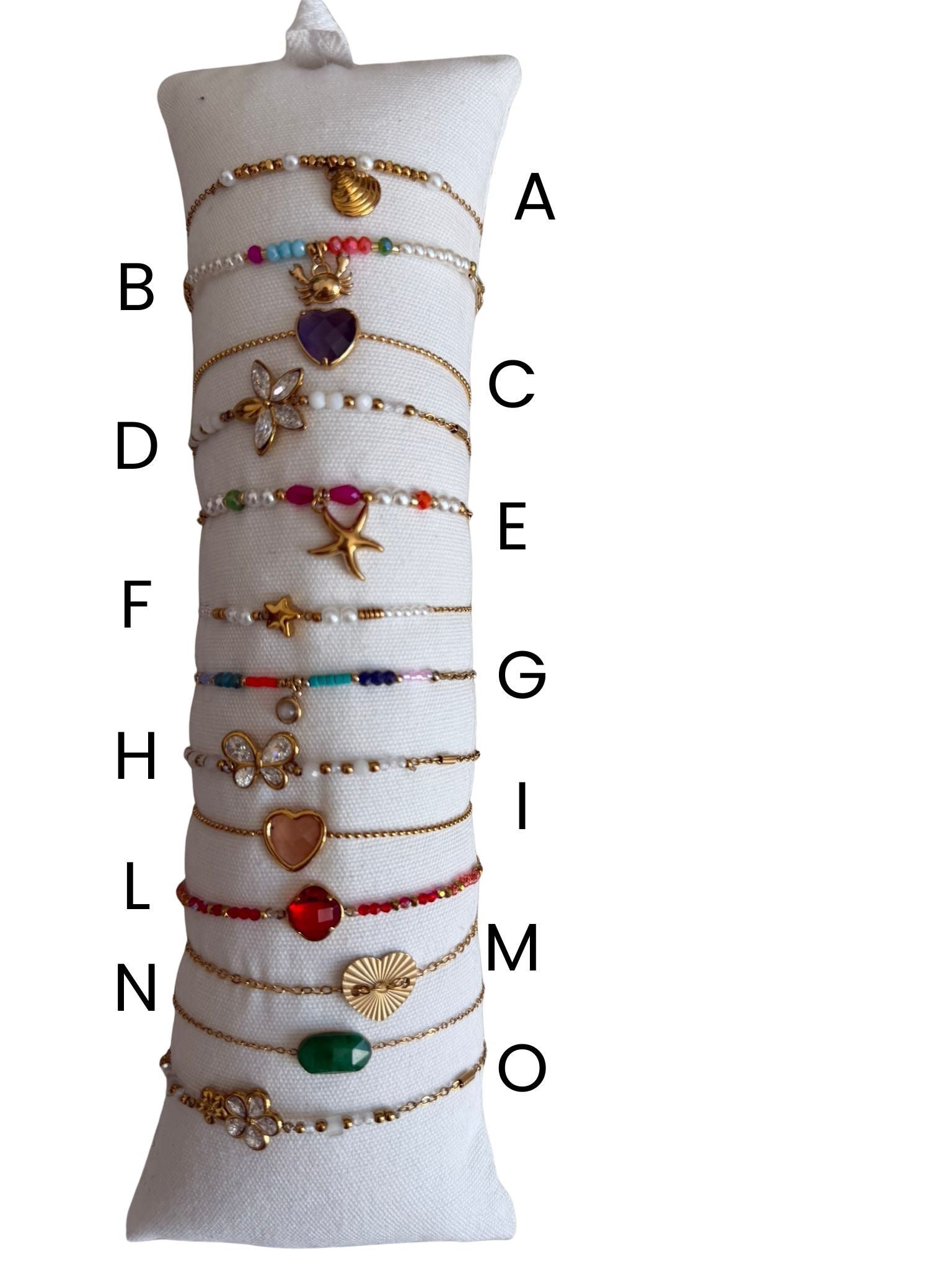bracciali COMETA