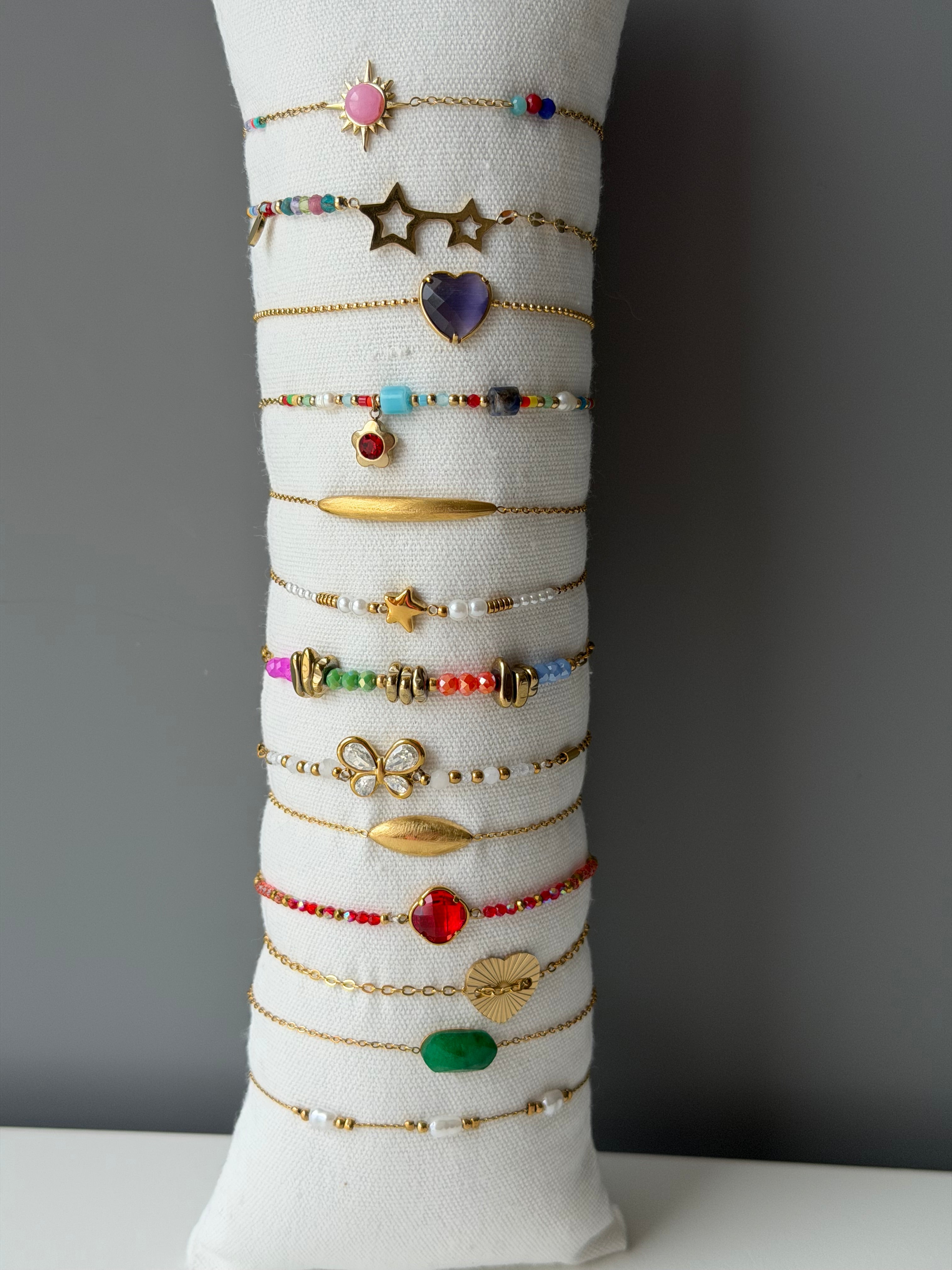 bracciali COMETA