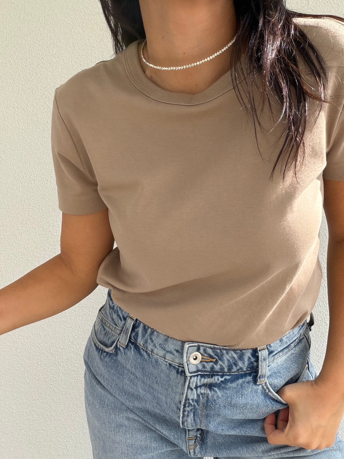 CHOKER LUX