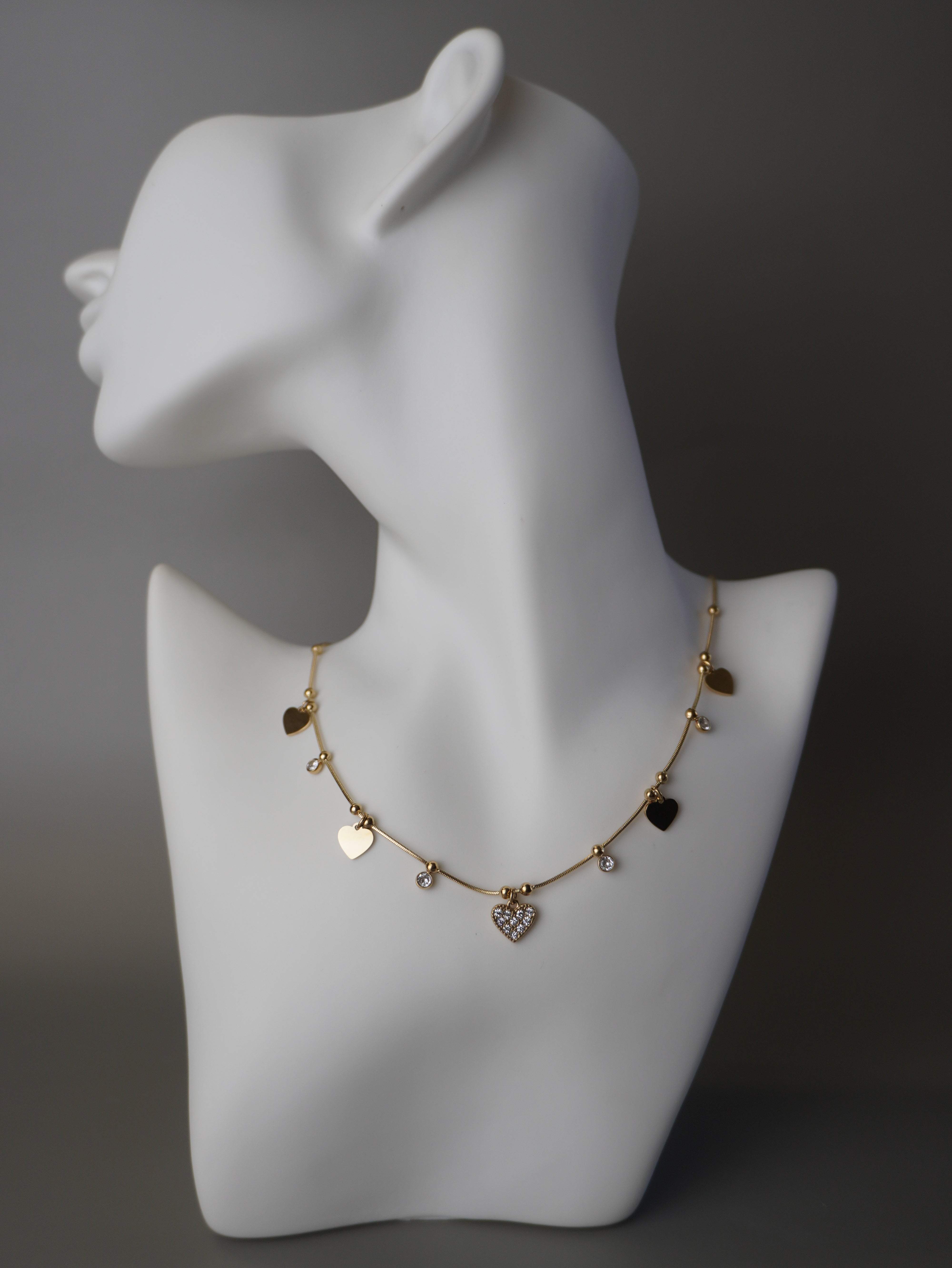 CHARM CUORE