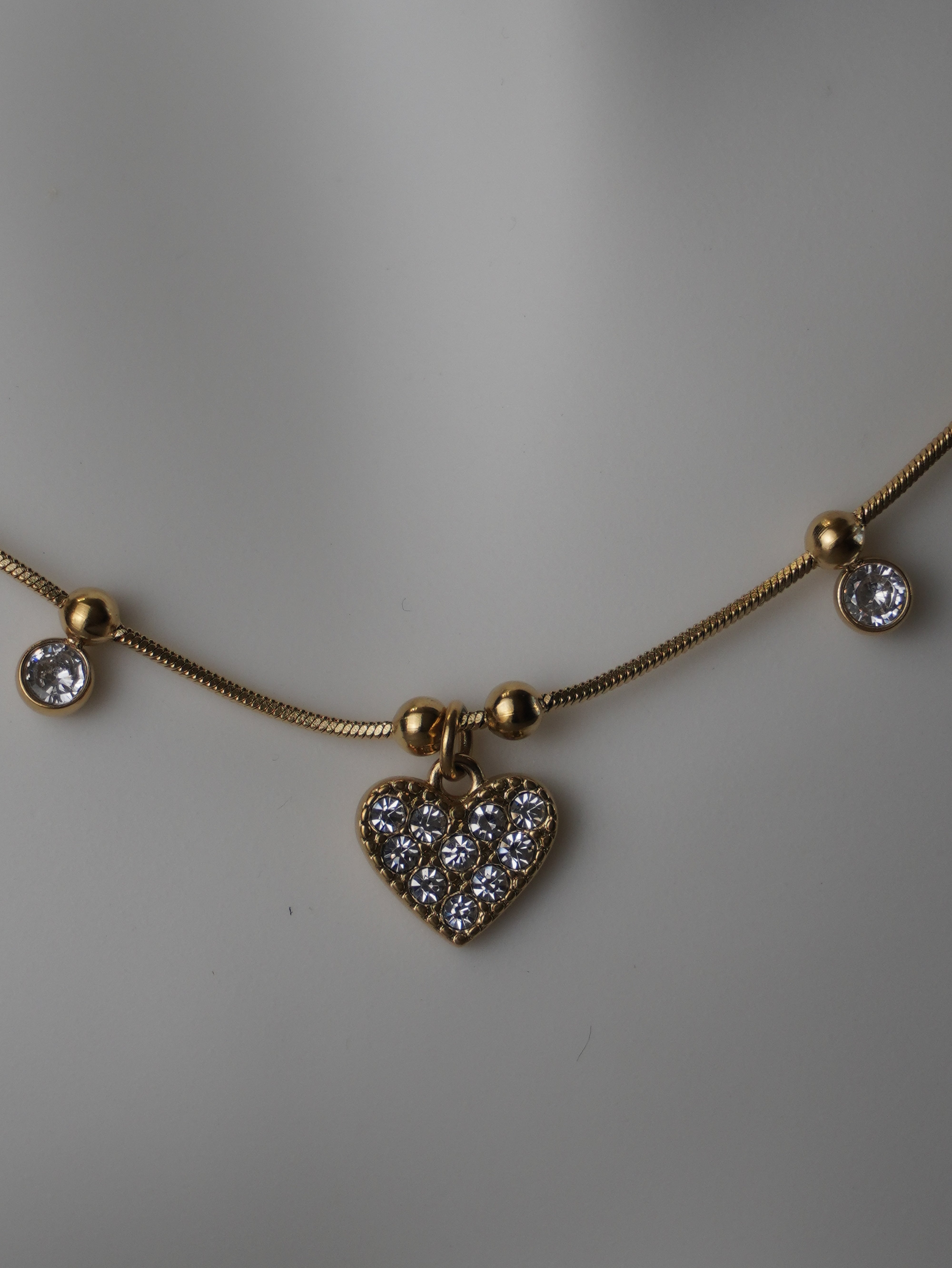 CHARM CUORE