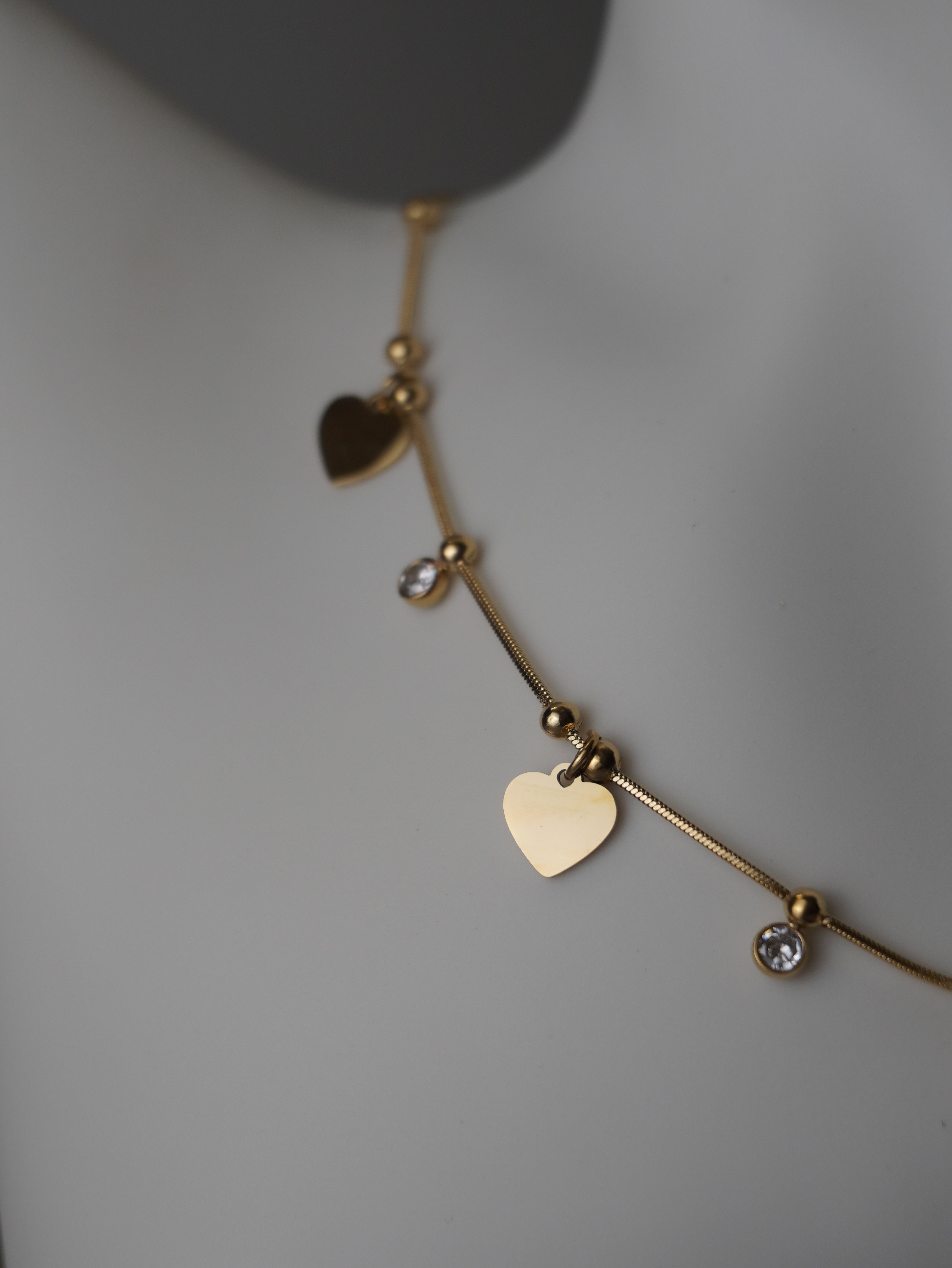CHARM CUORE